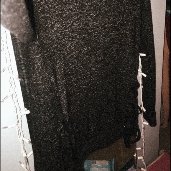 S.O. Black shirt - Picture 2 of 3